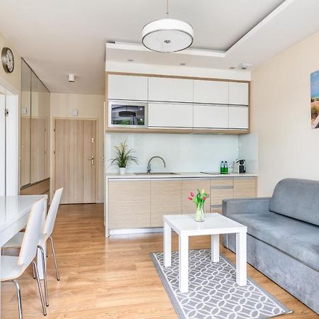Marina Katy Rybackie Apartamenty Piamola 외부 사진