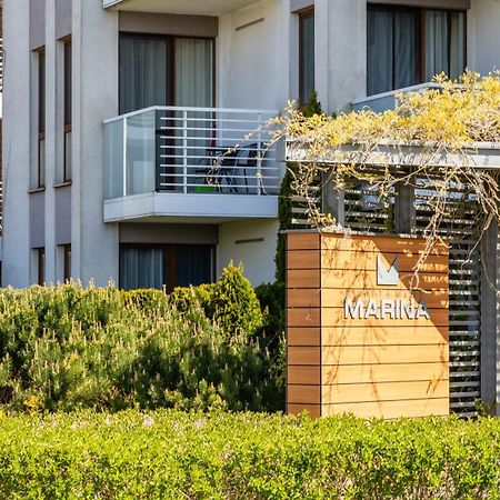 Marina Katy Rybackie Apartamenty Piamola 외부 사진