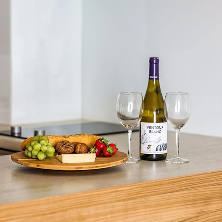 Marina Katy Rybackie Apartamenty Piamola 외부 사진