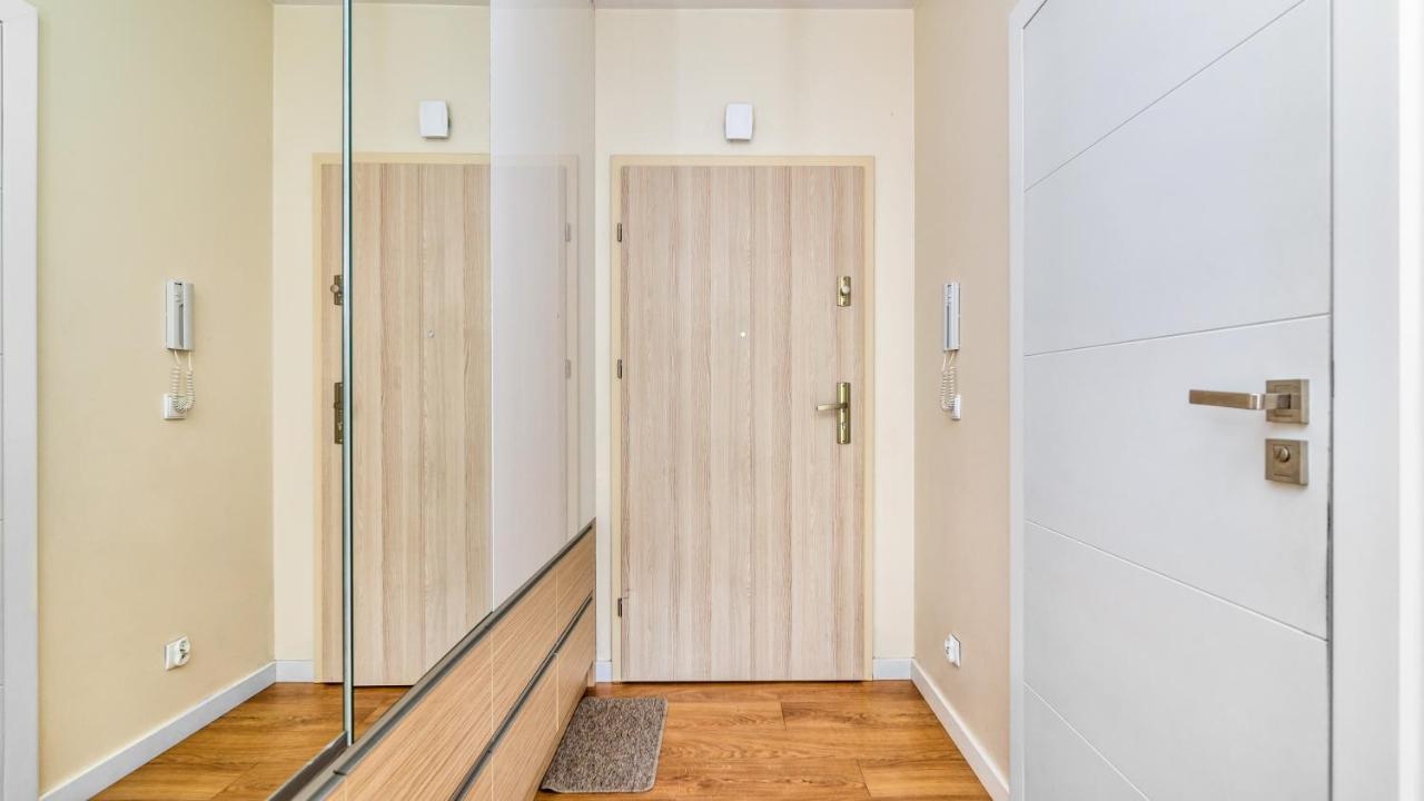 Marina Katy Rybackie Apartamenty Piamola 외부 사진