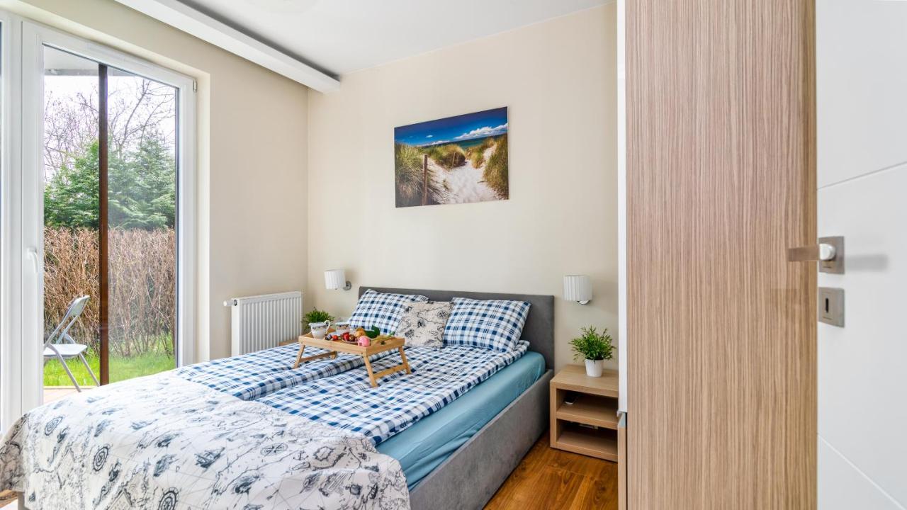 Marina Katy Rybackie Apartamenty Piamola 외부 사진