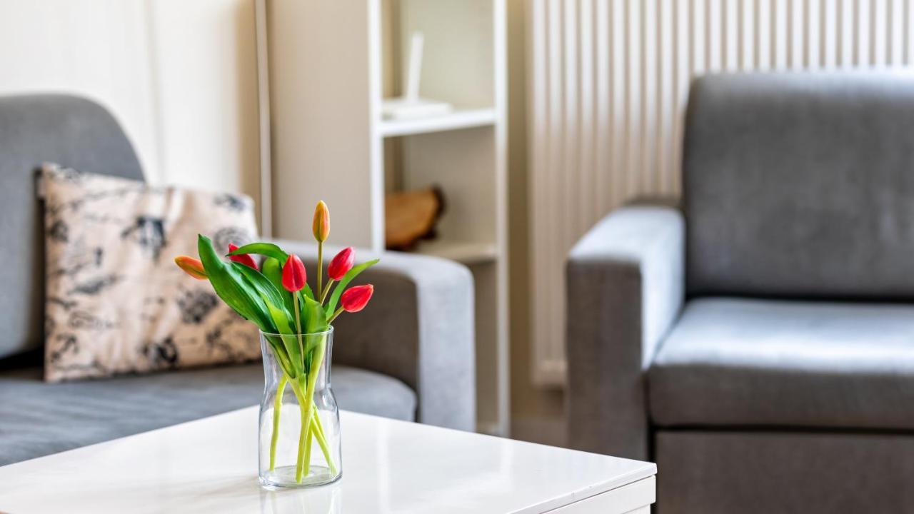 Marina Katy Rybackie Apartamenty Piamola 외부 사진