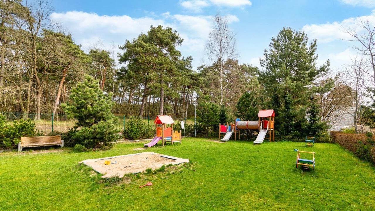 Marina Katy Rybackie Apartamenty Piamola 외부 사진