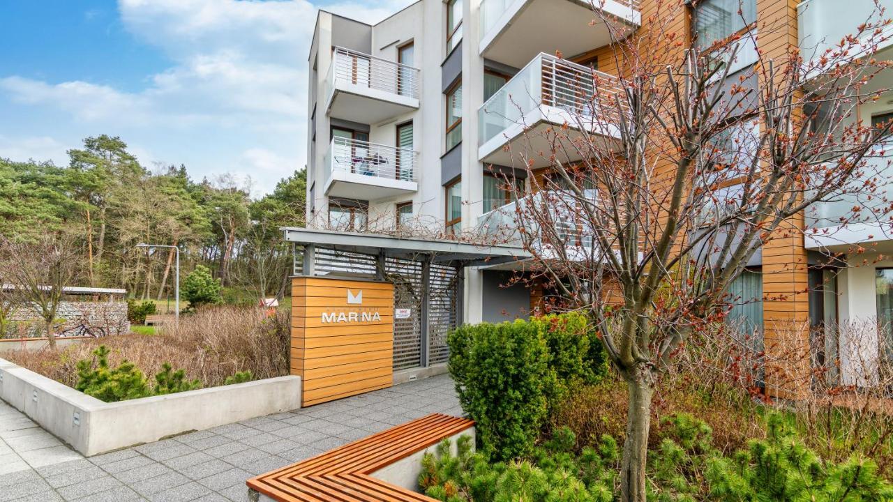 Marina Katy Rybackie Apartamenty Piamola 외부 사진