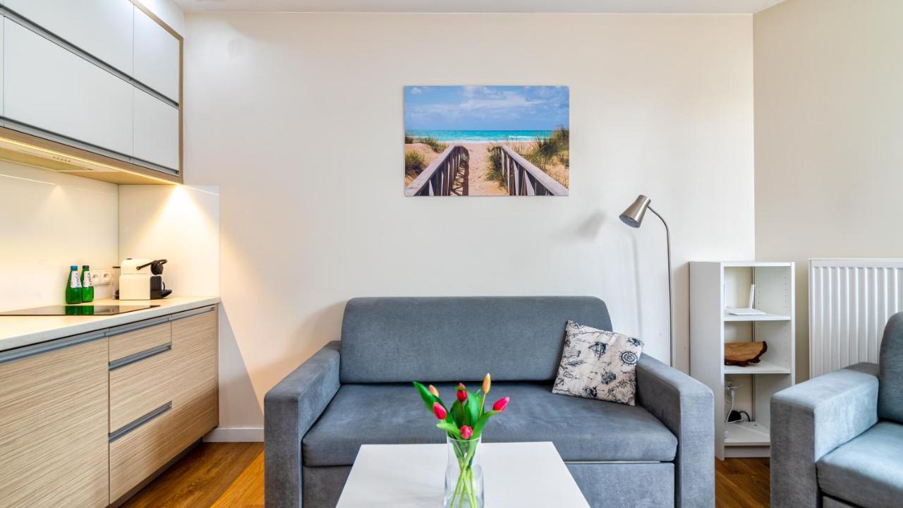 Marina Katy Rybackie Apartamenty Piamola 외부 사진