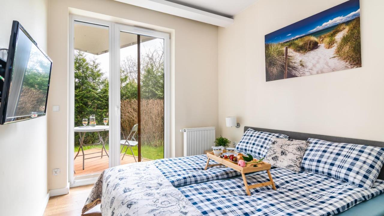 Marina Katy Rybackie Apartamenty Piamola 외부 사진