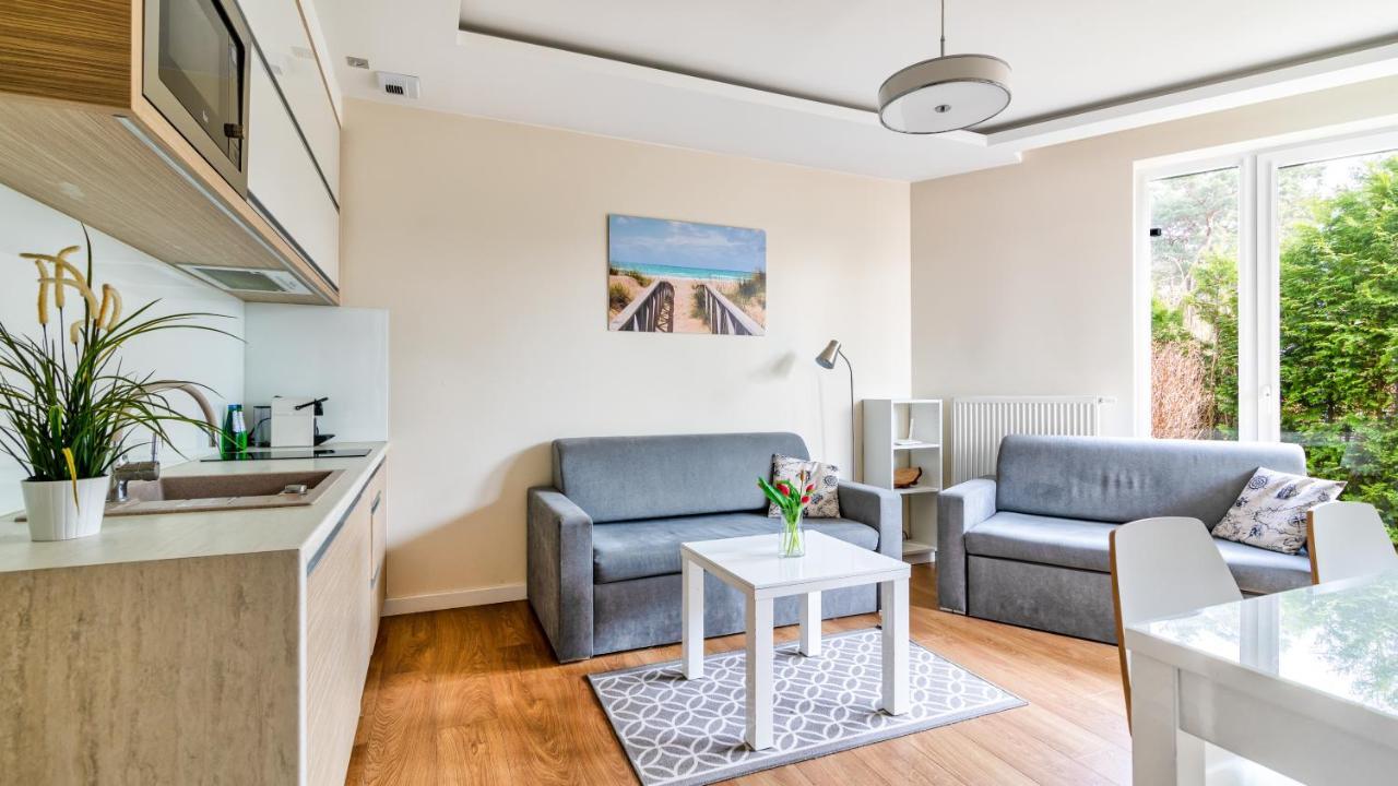 Marina Katy Rybackie Apartamenty Piamola 외부 사진