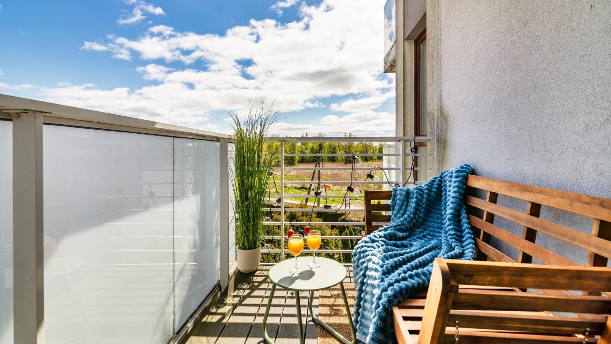 Marina Katy Rybackie Apartamenty Piamola 외부 사진