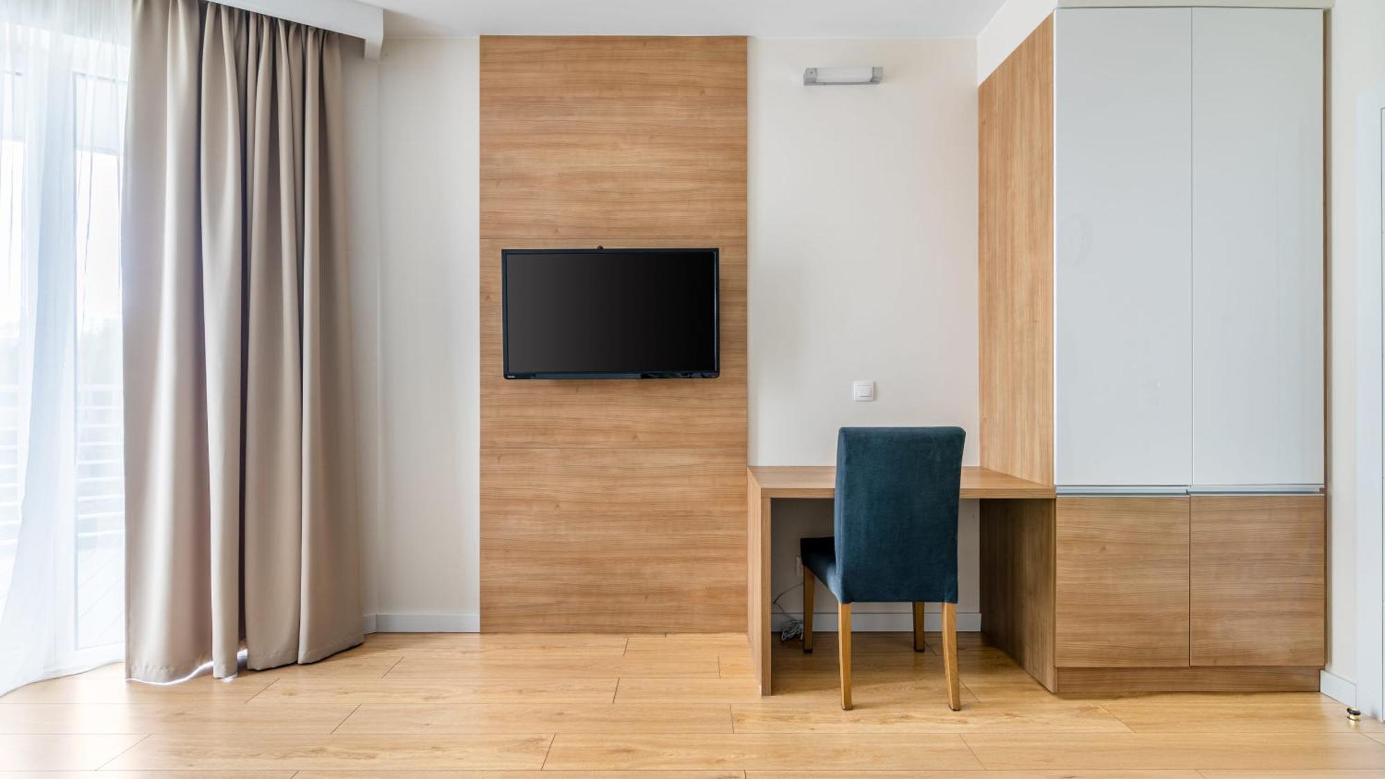 Marina Katy Rybackie Apartamenty Piamola 외부 사진