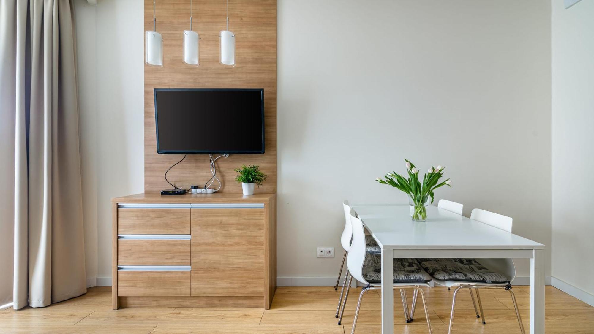 Marina Katy Rybackie Apartamenty Piamola 외부 사진