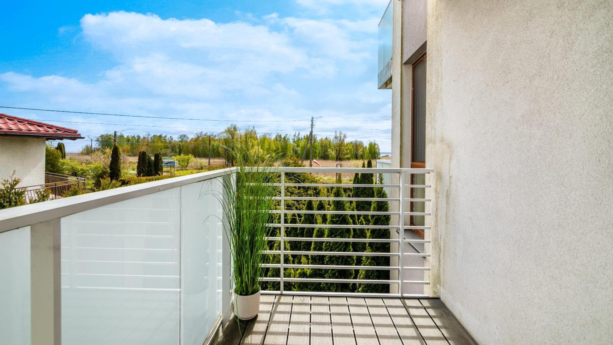 Marina Katy Rybackie Apartamenty Piamola 외부 사진
