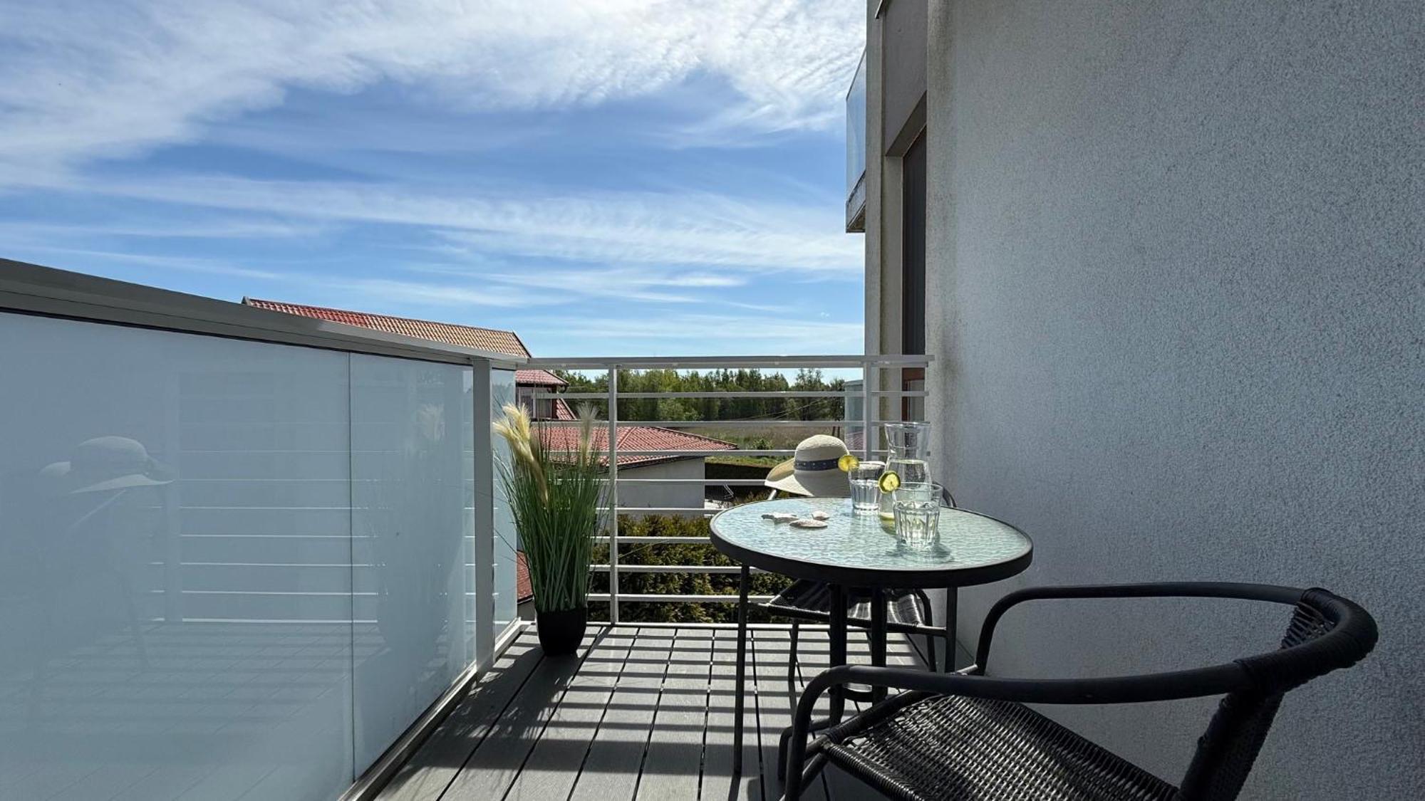 Marina Katy Rybackie Apartamenty Piamola 외부 사진